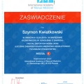 Powiększ obraz: certificate 5