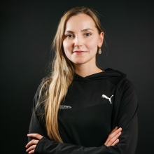 Powiększ obraz: Małgorzata Staniszewska, fizjoterapeuta Kraków