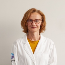 Powiększ obraz: Magdalena Konopko, neurolog Warszawa