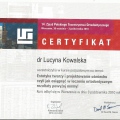 Powiększ obraz: certificate 8