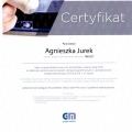 Powiększ obraz: certificate 16