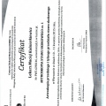 Powiększ obraz: certificate 4