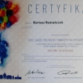Powiększ obraz: certificate 6