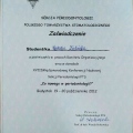 Powiększ obraz: certificate 26