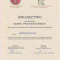 Powiększ obraz: certificate 19
