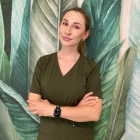 lek. dent. Wiktoria Lachowska