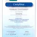 Powiększ obraz: certificate 46