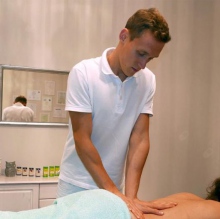 Powiększ obraz: Adrian Kasprzak, dietetyk Bydgoszcz