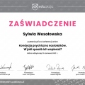 Powiększ obraz: certificate 7