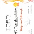 Powiększ obraz: certificate 2