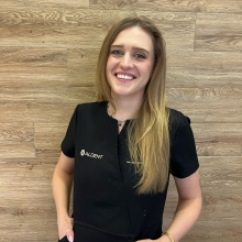 Powiększ obraz: Natalia Lutomska, stomatolog Łódź