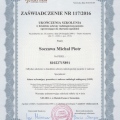 Powiększ obraz: certificate 28