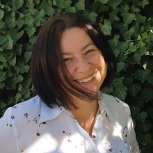 Powiększ obraz: Marzena Wojciechowska, psycholog dziecięcy Poznań