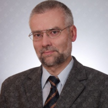 Powiększ obraz: Mieczysław Śmigielski, urolog dziecięcy Warszawa