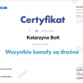 Powiększ obraz: certificate 3