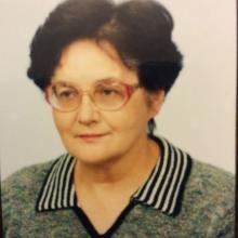 Powiększ obraz: Urszula Maria Regel, laryngolog dziecięcy Kutno