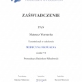 Powiększ obraz: certificate 27