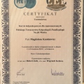 Powiększ obraz: certificate 3