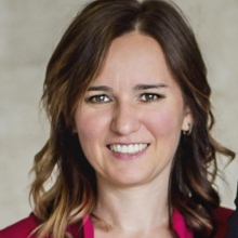 Powiększ obraz: Katarzyna Wojtas-Polc, kardiolog Wrocław