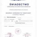 Powiększ obraz: certificate 1