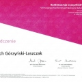 Powiększ obraz: certificate 5