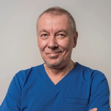 Powiększ obraz: Andrzej Szedel, urolog Katowice