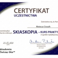 Powiększ obraz: certificate 87