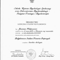 Powiększ obraz: certificate 3