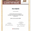 Powiększ obraz: certificate 21
