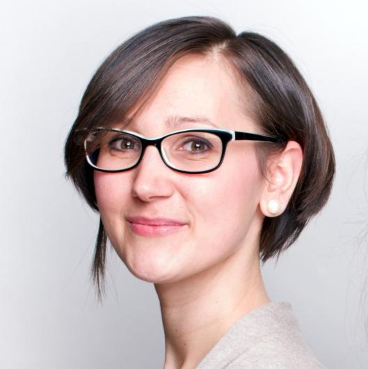 mgr Agnieszka Gąska