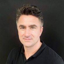 Powiększ obraz: Mateusz Piecha, stomatolog Opole