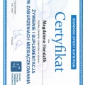 Powiększ obraz: certificate 9