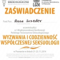 Powiększ obraz: certificate 4