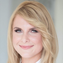 Powiększ obraz: Monika Śliz-Piotrowska, stomatolog Kraków