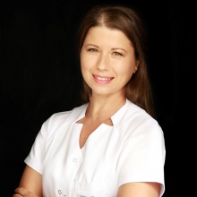 Powiększ obraz: Natalia Skrajna, higienistka/higienista stomatologiczny Warszawa