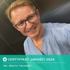 lek. Marcin Taczalski
