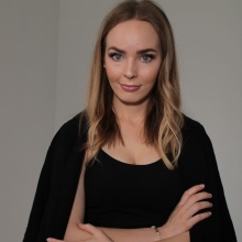 Powiększ obraz: Anna Miszkiewicz, położna/położny Gdańsk