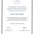 Powiększ obraz: certificate 13