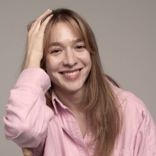 Powiększ obraz: Joanna Zdrojewska, psychiatra Gdańsk