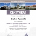 Powiększ obraz: certificate 14