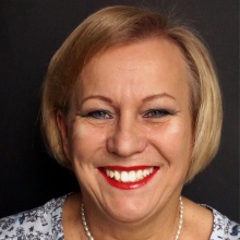 Powiększ obraz: Brygida Kwiatkowska, reumatolog Warszawa