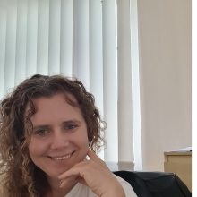 Powiększ obraz: Anna Malecka, psychiatra dziecięcy Świebodzin