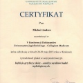 Powiększ obraz: certificate 12