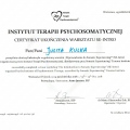 Powiększ obraz: certificate 2