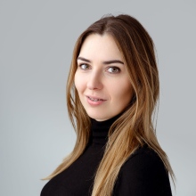 Powiększ obraz: Małgorzata Szydłowska, psychoterapeuta Gdańsk