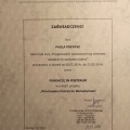 Powiększ obraz: certificate 13