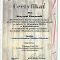Powiększ obraz: certificate 7
