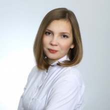 Powiększ obraz: Hanna Stróżniak, fizjoterapeuta Poznań