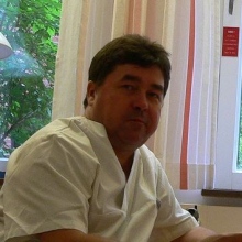 Powiększ obraz: Mirosław Szewczak, chirurg Wrocław