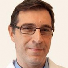 Powiększ obraz: Marcin Szymański, laryngolog Lublin